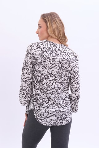 Blusa - Preto
