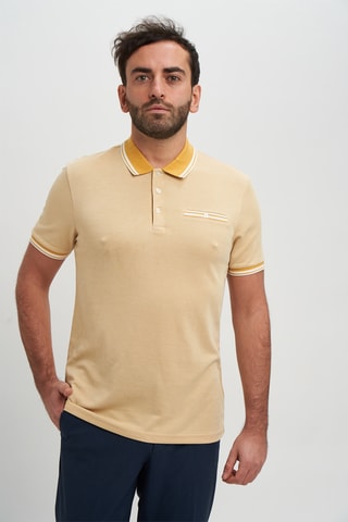 Polo - Bege