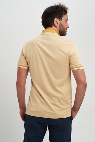 Polo - Bege