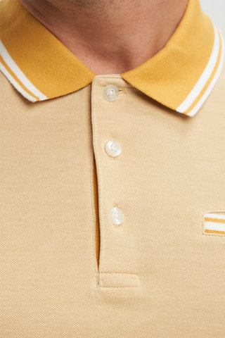 Polo - Bege