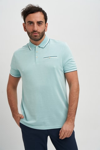 Polo - Verde
