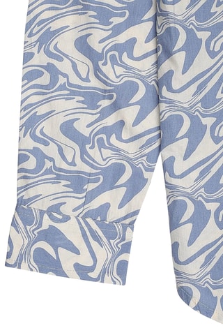 Camisa - Azul