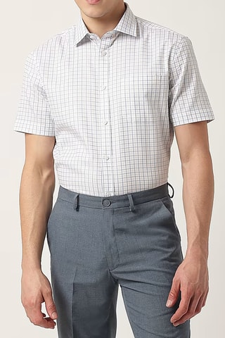 Camisa - Branco