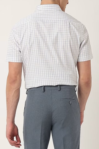 Camisa - Branco