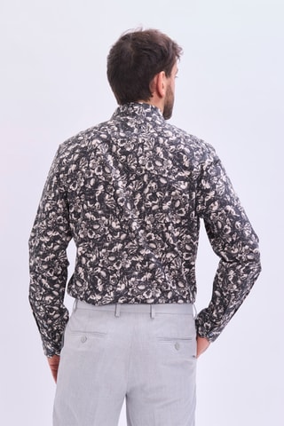Camisa - Preto