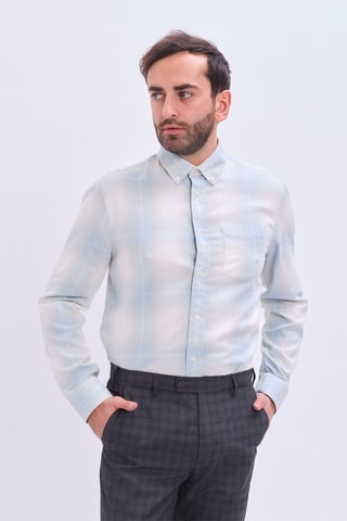 Camisa - Branco