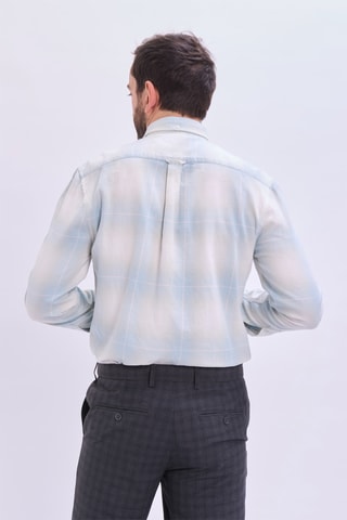 Camisa - Branco