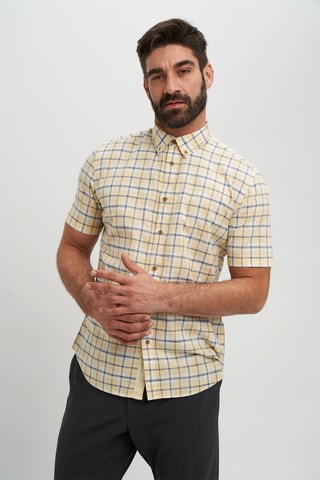Camisa - Amarelo