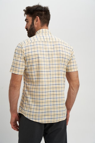 Camisa - Amarelo