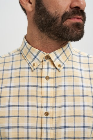 Camisa - Amarelo