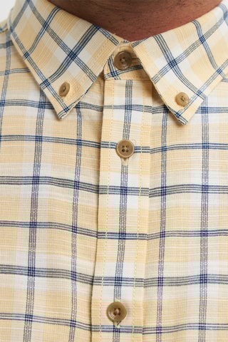Camisa - Amarelo