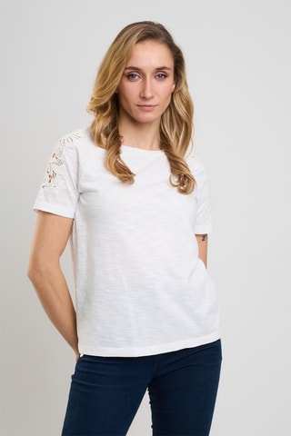 Top - Branco