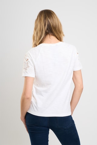 Top - Branco