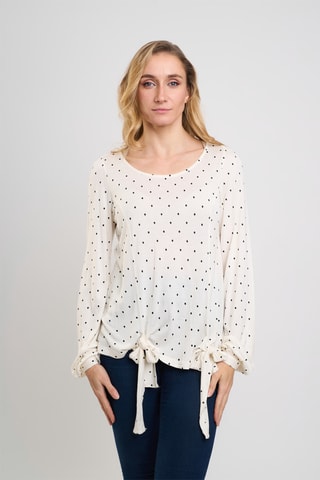 Top - Branco