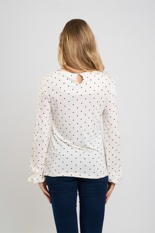 Top - Branco