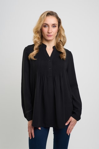 Blusa - Preto