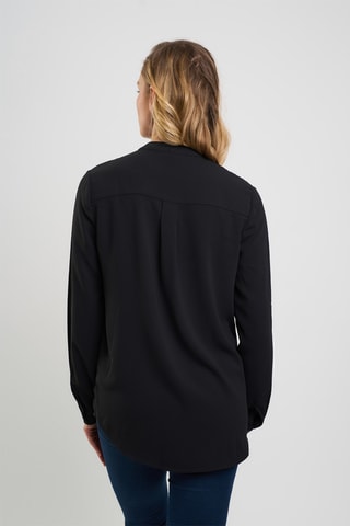 Blusa - Preto