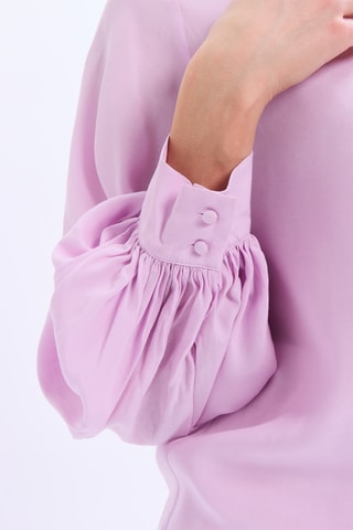 Blusa - Malva