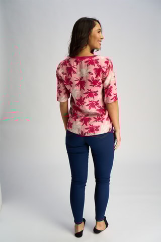 Blusa - Rosa