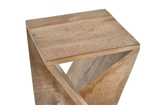 Tabouret - Naturel