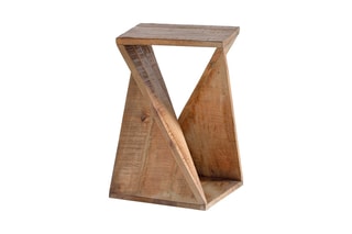 Tabouret - Naturel