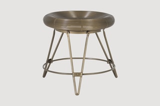 Tabouret - 52 x 45 x 52 cm