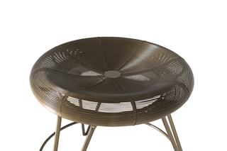 Tabouret - 52 x 45 x 52 cm