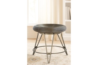Tabouret - 52 x 45 x 52 cm