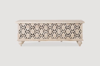 Banc - Beige