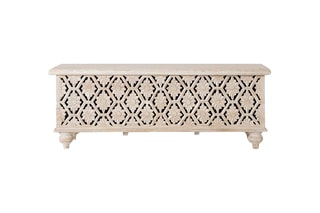 Banc - Beige