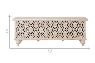 Banc - Beige