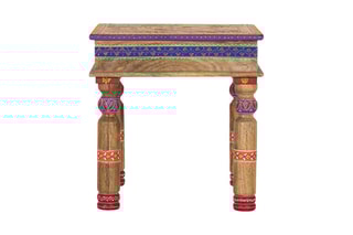 Table basse - Marron