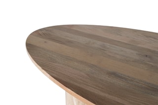 Table à manger -  Naturel