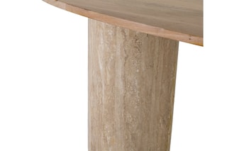 Table à manger -  Naturel