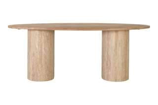 Table à manger -  Naturel