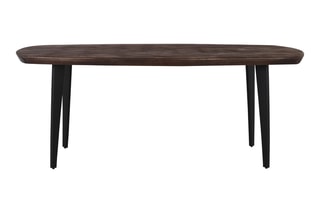 Table en manguier - 200 x 77 x 100 cm