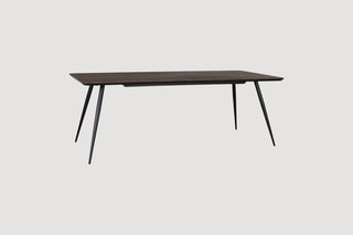 Table en teck - 220 x 100 x 77 cm
