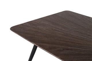Table en teck - 220 x 100 x 77 cm
