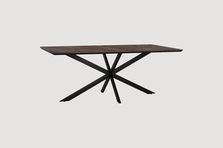 Table en teck - 200 x 100 x 77 cm
