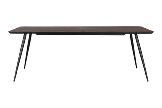 Table en teck - 200 x 77 x 100