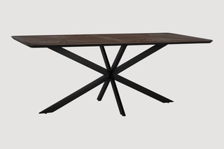 Table en teck - 180 x 77 x 90