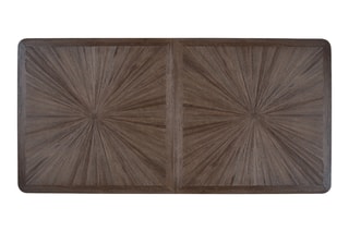 Table en teck - 180 x 77 x 90
