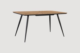 Table en teck - 150 x 77 x 90 cm