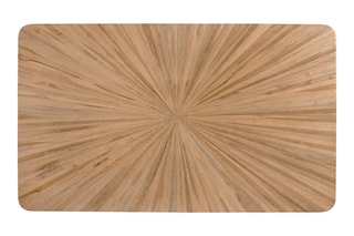 Table en teck - 150 x 77 x 90 cm