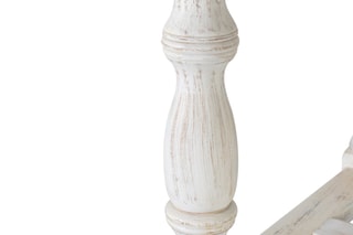 Table en manguier - 200 x 76 x 100 cm