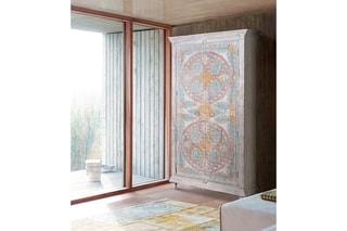 Armoire 2 portes - Blanc