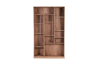 Bibliothèque - Naturel