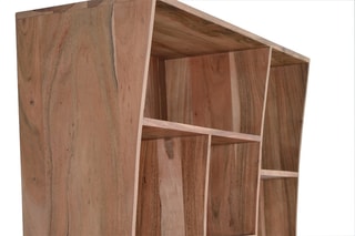 Bibliothèque - Naturel