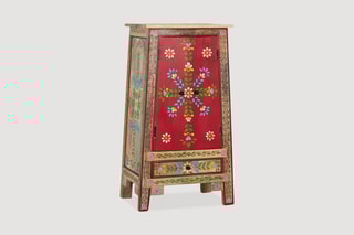 Buffet 2 portes - Marron