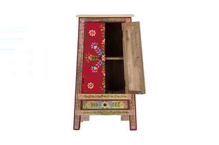 Buffet 2 portes - Marron